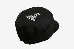 WORK CAP - Black
