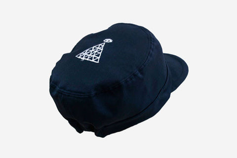 WORK CAP - Navy