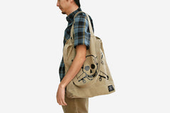 PIRATE TOTE BAG