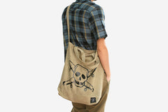 PIRATE TOTE BAG