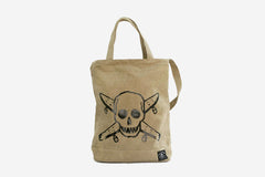 PIRATE TOTE BAG