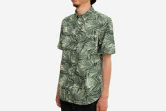 S/S CAYMAN SHIRT - Planet