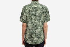 S/S CAYMAN SHIRT - Planet
