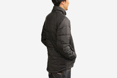 PASSAGE INSULATION JACKET - Black