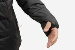 PASSAGE INSULATION JACKET - Black