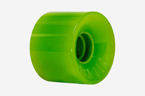 HOT JUICE 60mm 78a - Neon Green