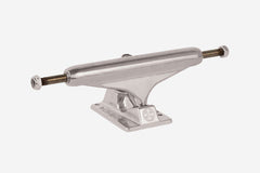 149 FORGED HOLLOW SILVER TRUCKS