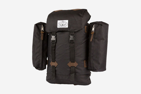 CLASSIC RUCKSACK - Black