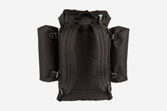 CLASSIC RUCKSACK - Black