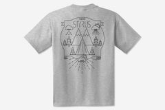 TRINITY - Heather Grey