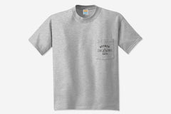 TRINITY - Heather Grey