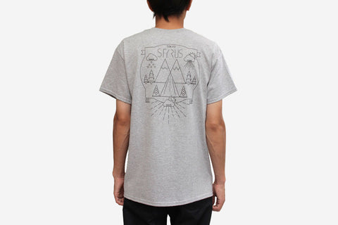 TRINITY - Heather Grey