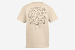 WOMENS TRINITY - Sand