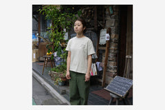 WOMENS TRINITY - Sand