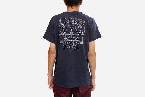 TRINITY - Navy