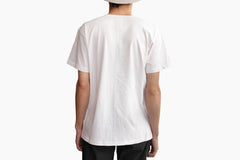 Tee Shirt Jersey - Blanc
