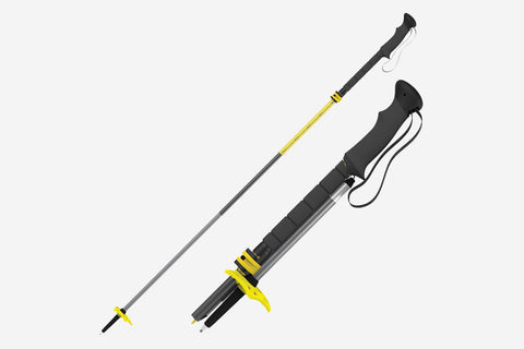 SCEPTER 4S POLE
