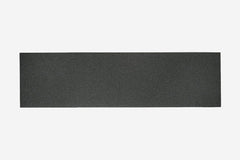 JESSUP THE ORIGINAL SKATEBOARD GRIPTAPE BLACK - 10" x 33"