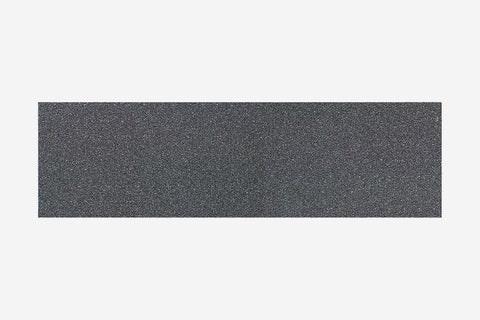 MOB SKATEBOARD GRIPTAPE BLACK - 9" x 33"