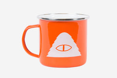 CAMP MUG - Orange