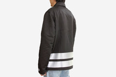 SKYPAGER JACKET - Black