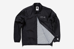 SKYPAGER JACKET - Black