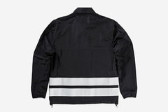 SKYPAGER JACKET - Black