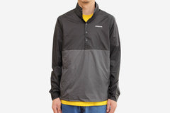 MEN'S HOUDINI PULLOVER - Black