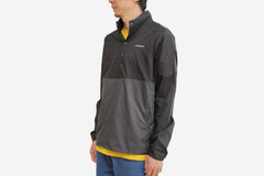 MEN'S HOUDINI PULLOVER - Black
