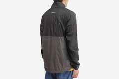 MEN'S HOUDINI PULLOVER - Black