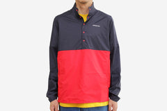 MEN'S HOUDINI PULLOVER - Navy Blue