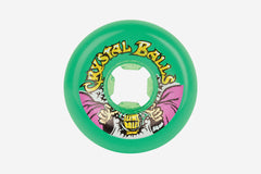 SLIME BALLS CRYSTAL BALLS 54MM 81B WHEELS