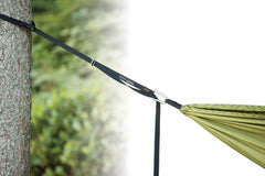 SLACKER SUSPENDERS HANGING KIT