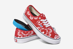 50TH AUTHENTIC REISSUE PRO - '66 Duke/Red/White
