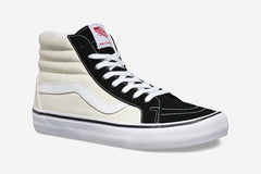 50TH SK8-HI REISSUE PRO - '87 Black/Classic White
