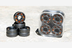 RAW BEARINGS
