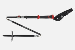 BURTON X BLACK DIAMOND COMPACTOR POLES