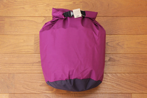 MOVEMENT SACK - Berry Pink x D.Purple