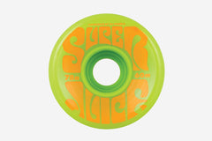 SUPER JUICE 60mm 78a - Green