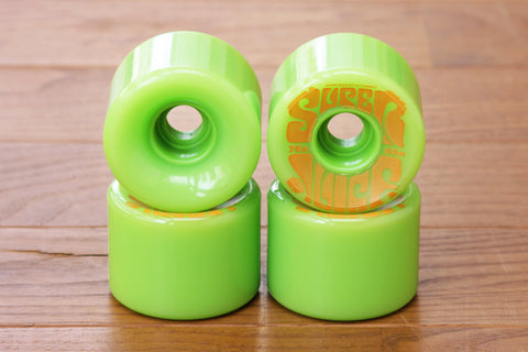 SUPER JUICE 60mm 78a - Green