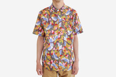 BIRDY S/S WOVEN