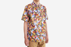 BIRDY S/S WOVEN
