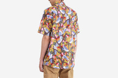 BIRDY S/S WOVEN