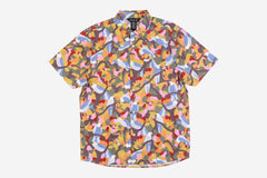 BIRDY S/S WOVEN