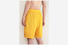 LEAGUE PLAYER SHORTS - Team Gold