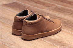 II 2018 - Brown Leather