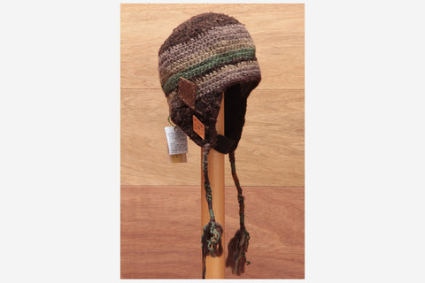 THE PEACE CAP MENS 2018 - Color No.002