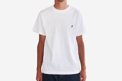LIGHTNING DOVE TEE - White