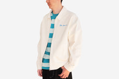 '94 DENIM JACKET - Ivory