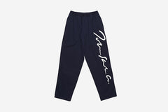 SIGNATURE SURF PANTS - Navy